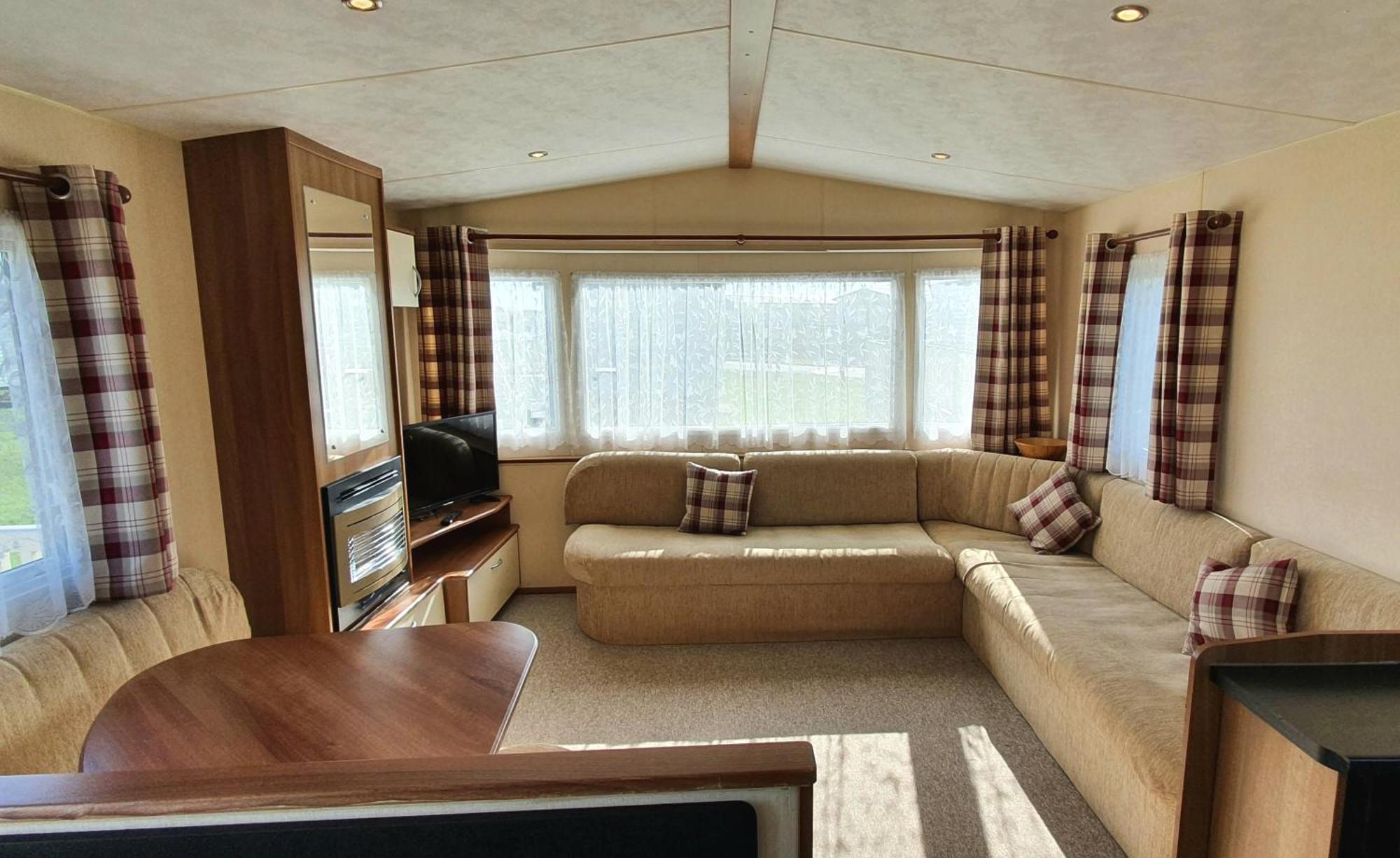 Holiday home Jp Retreat , West Park, Selsey