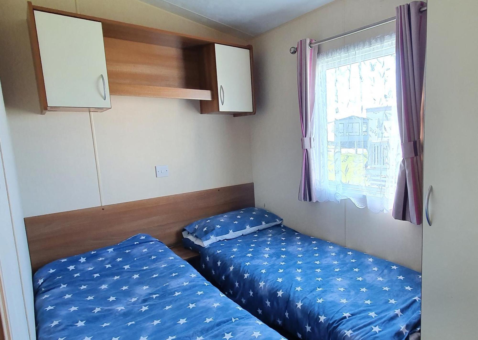 Holiday home Jp Retreat , West Park, *