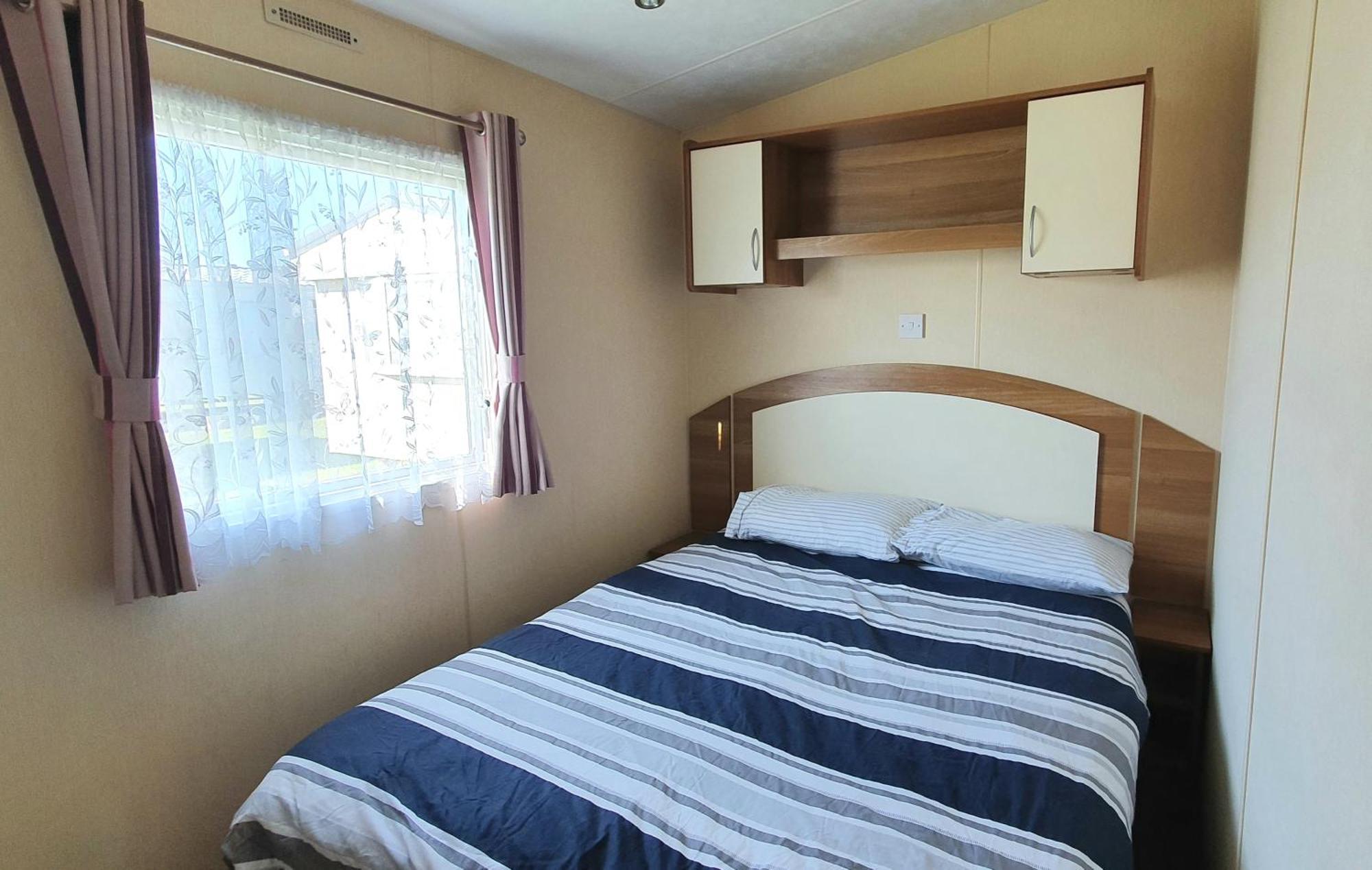 Holiday home Jp Retreat , West Park, Selsey