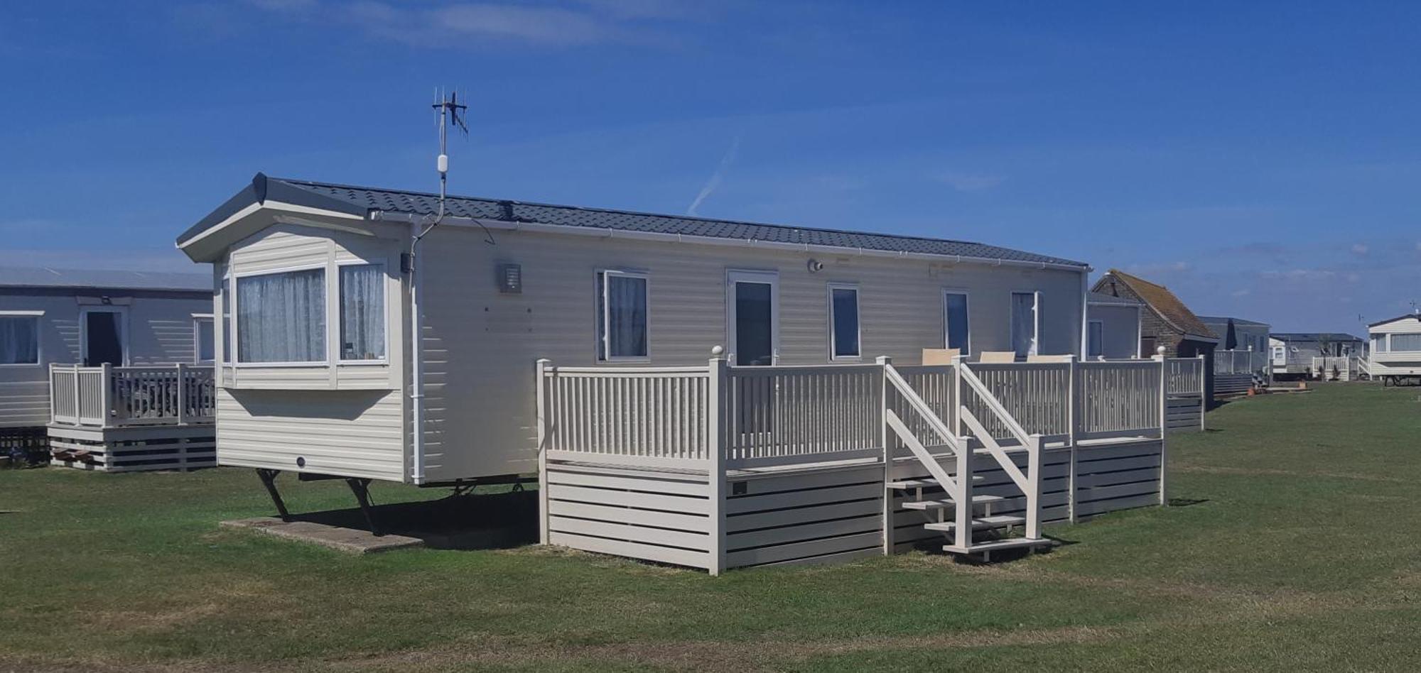 Jp Retreat , West Park, Selsey