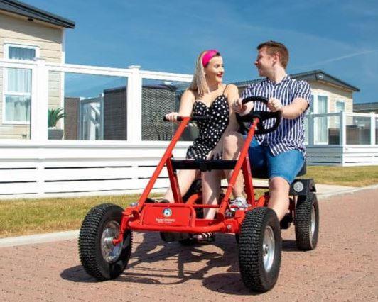 Jp Retreat , West Park, Selsey
