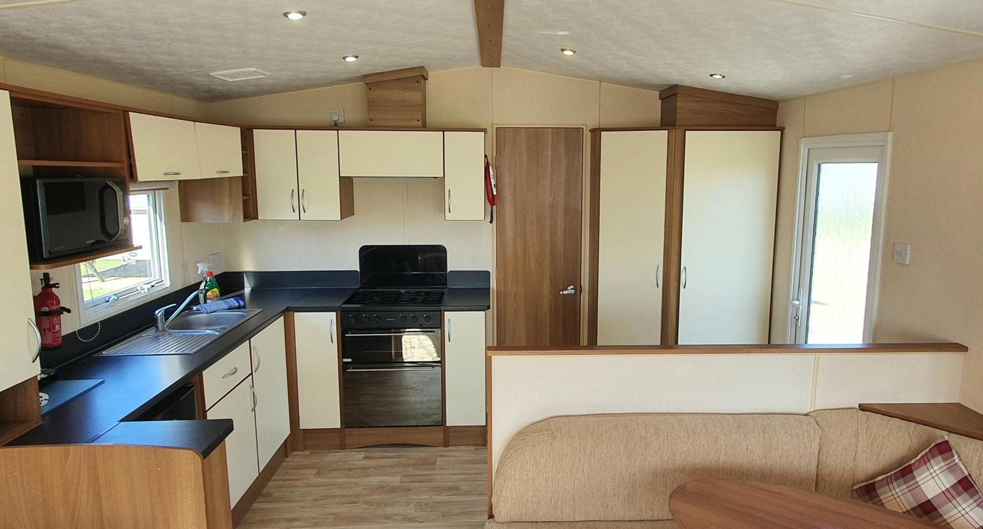 Jp Retreat , West Park, Holiday home *