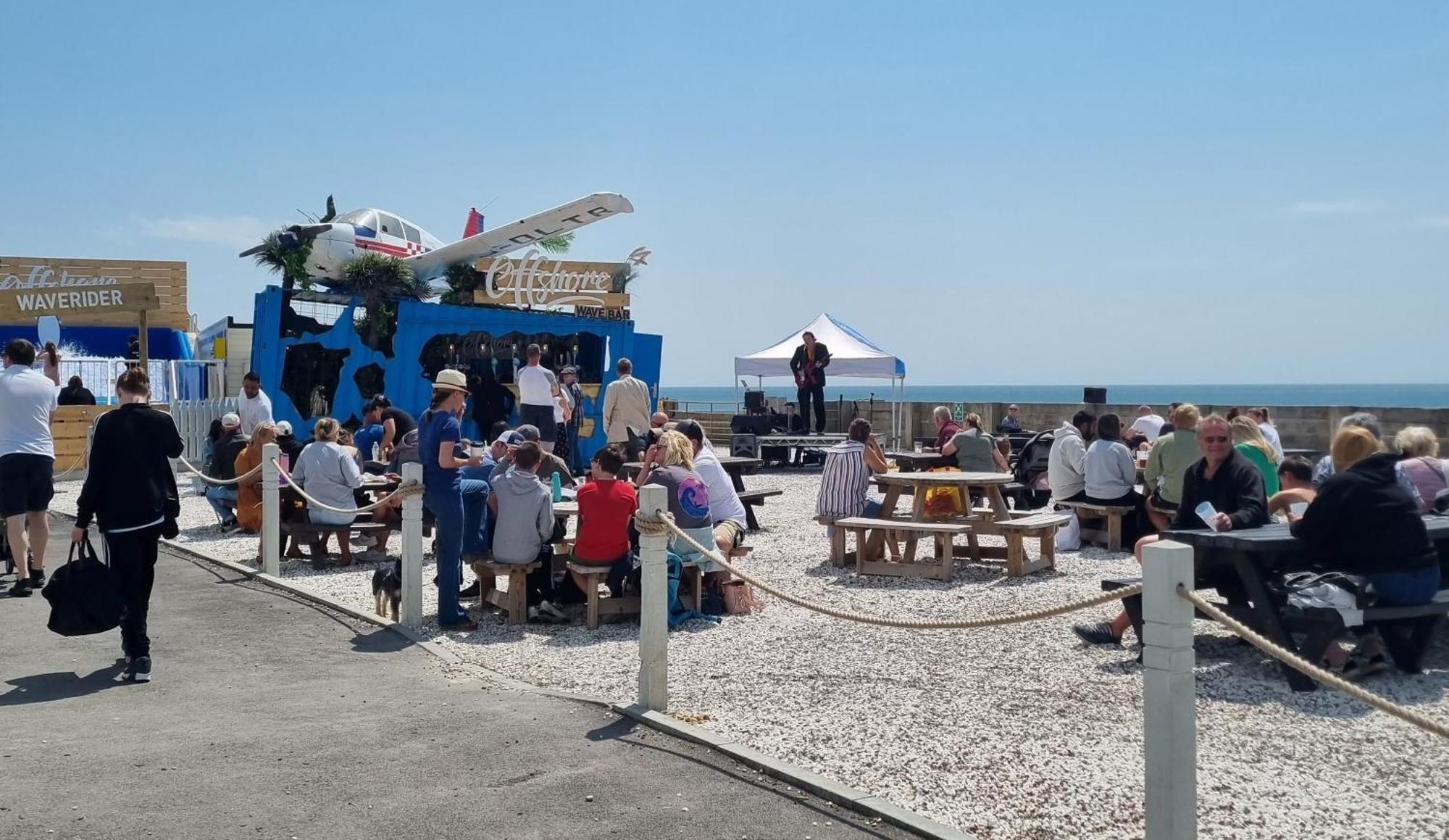 Jp Retreat , West Park, * Selsey