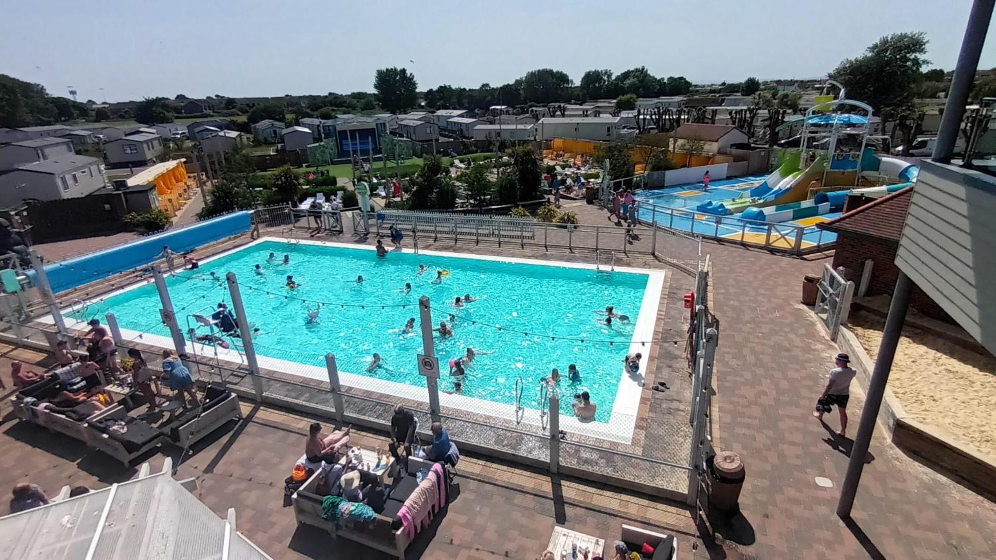 Jp Retreat , West Park, Holiday home Selsey